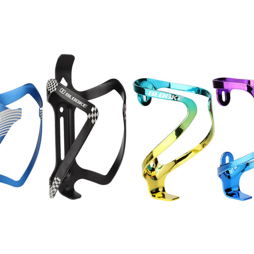 Aluminum Water Bottle Cage