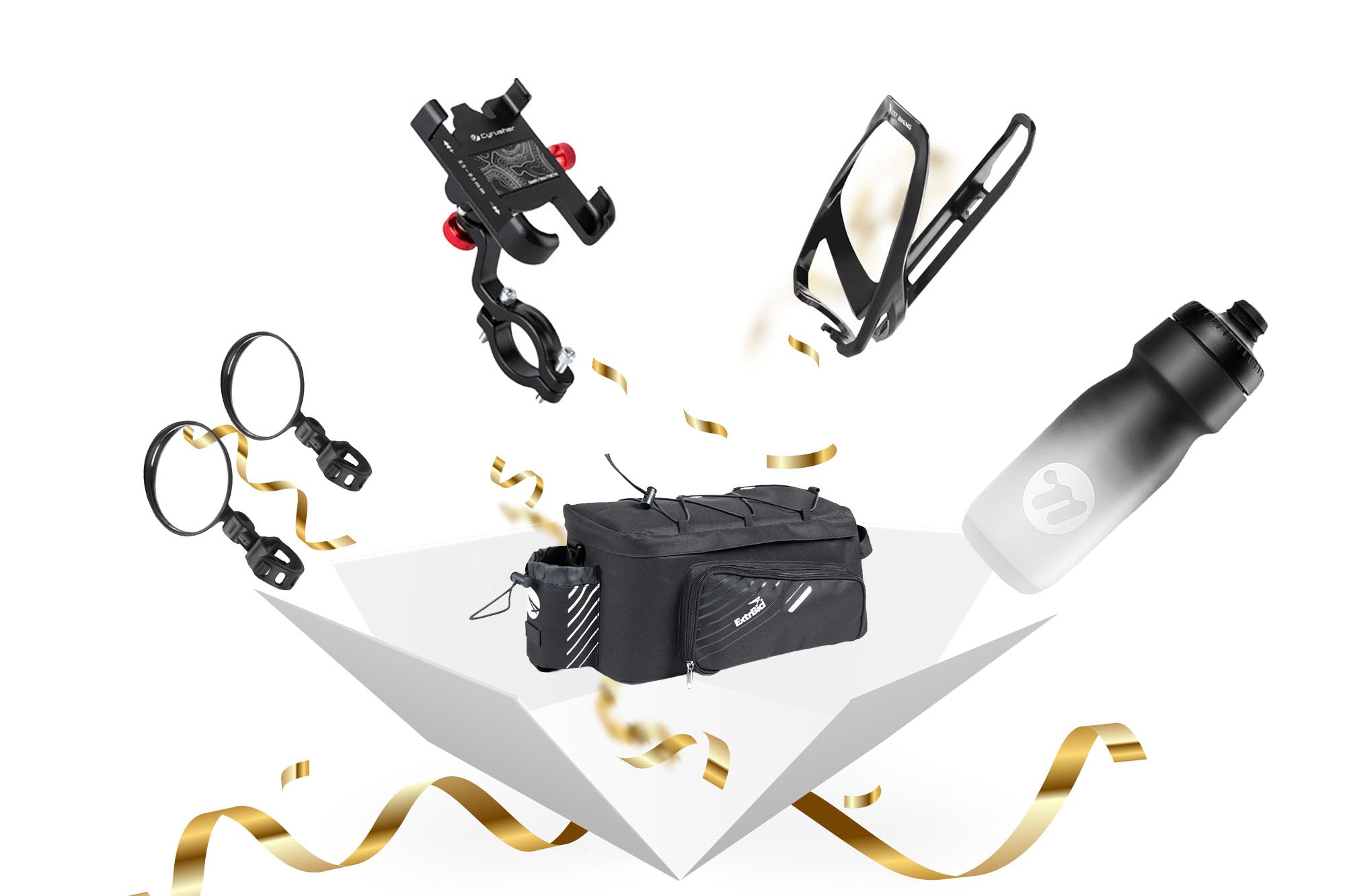 Equipment – Cyrusher JP