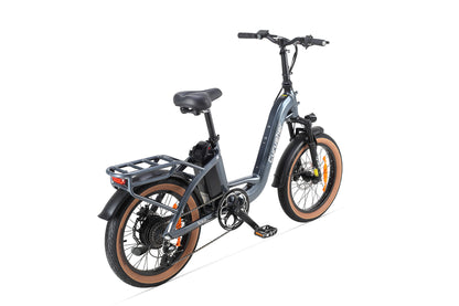 Nova 都市型電動アシスト自転車