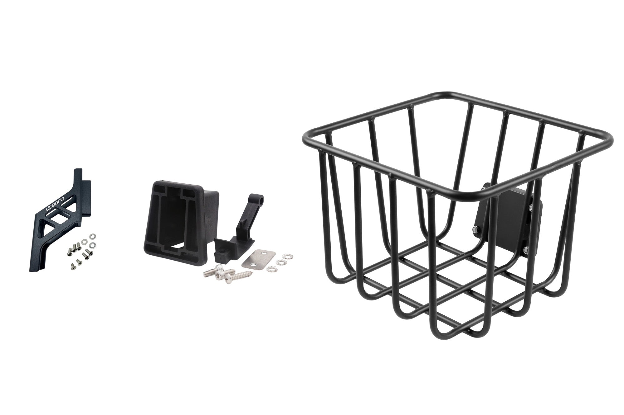 Sonder Lite 用フロントバスケット