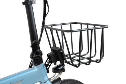 Sonder Lite 用フロントバスケット