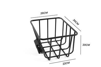 Sonder Lite 用フロントバスケット