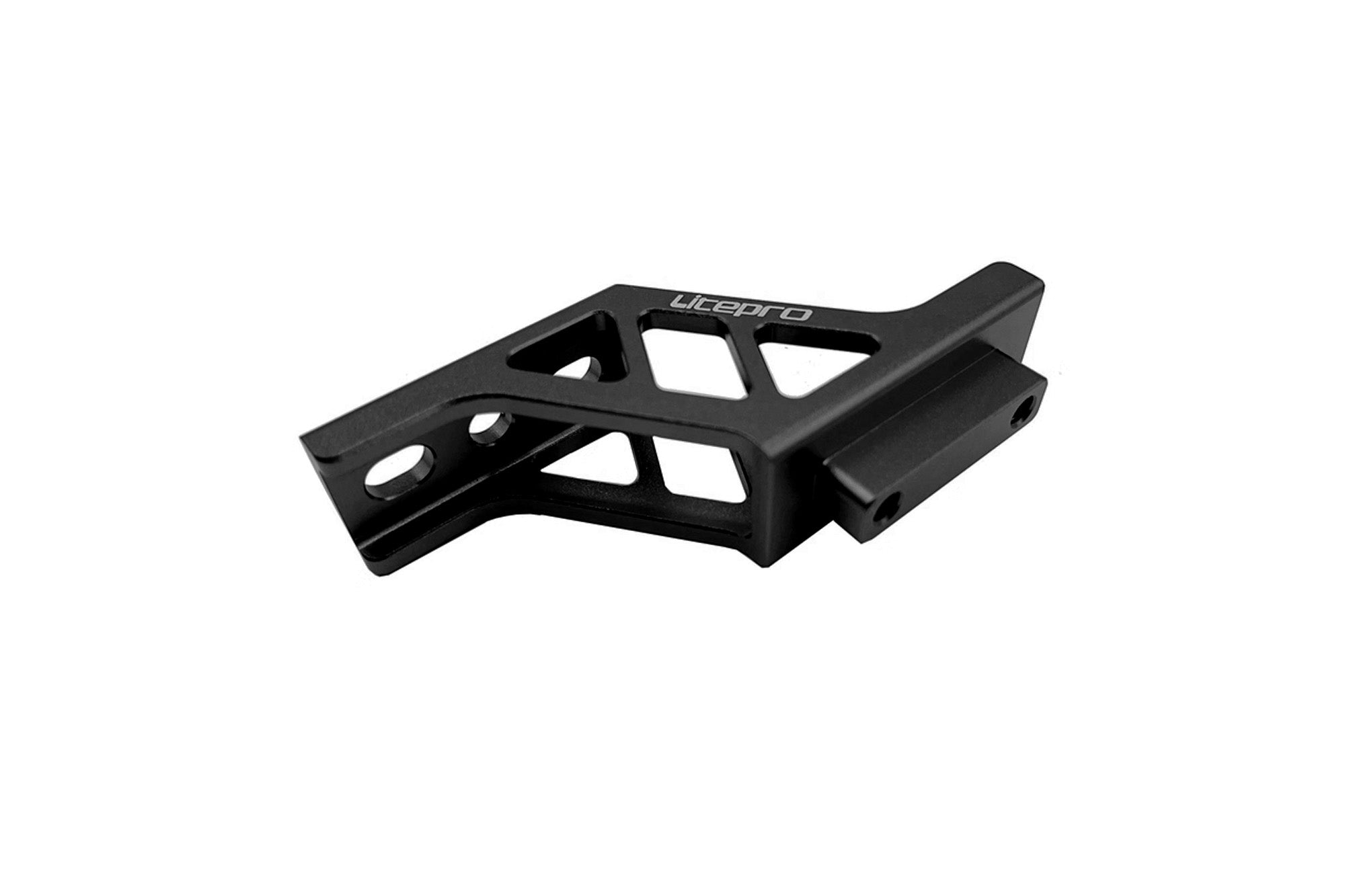 Front Carrier Block Riser Adapter