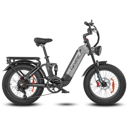 Kommoda2.0 電動自転車