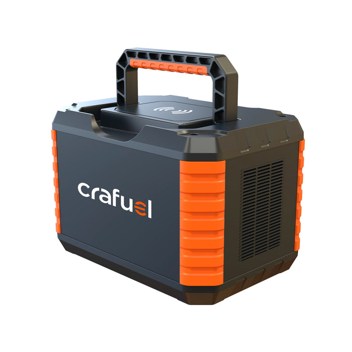 Crafuel Alto 1000 ポータブル電源