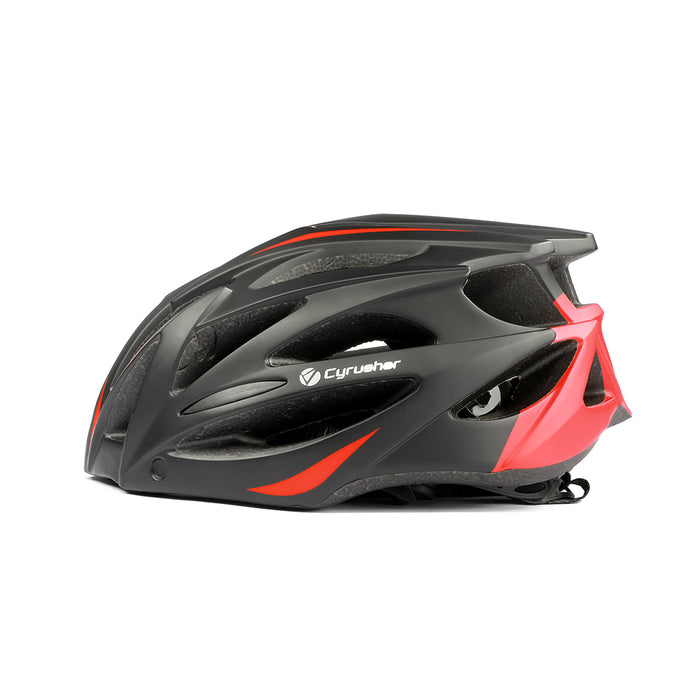 自転車ヘルメット